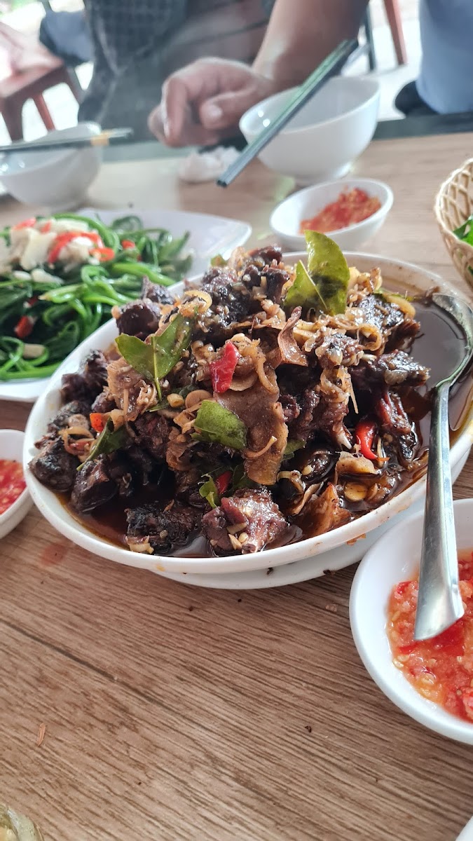 Starfish Restaurant-10