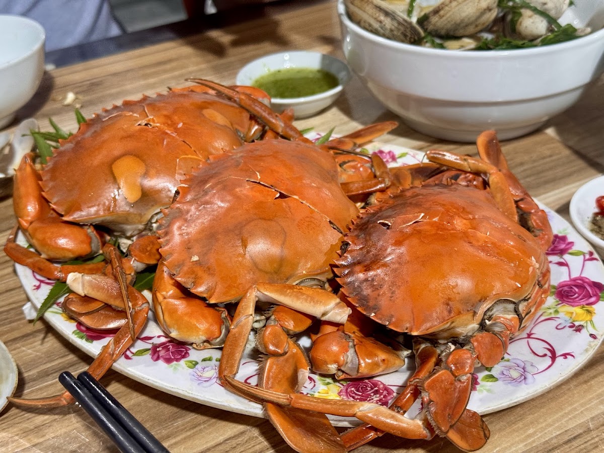 Starfish Restaurant-3