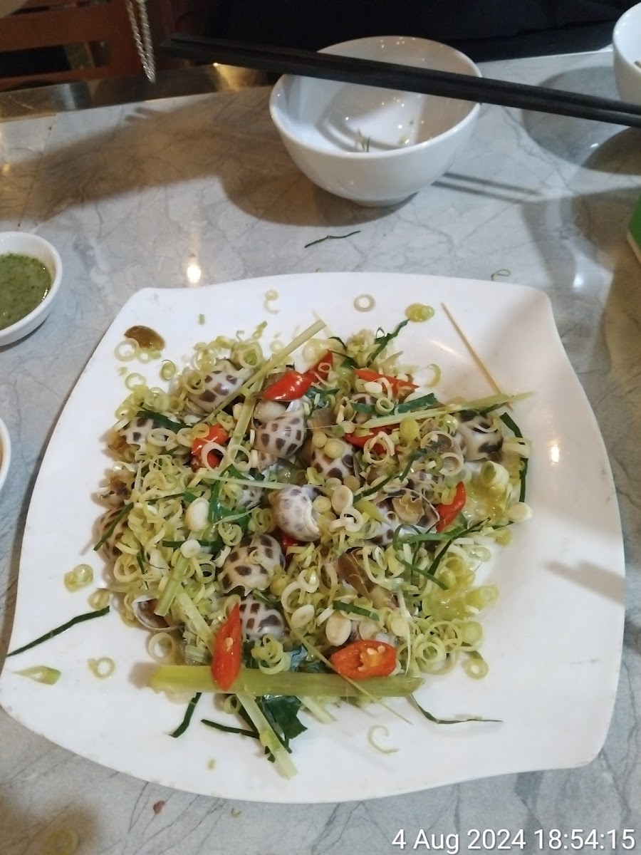 Starfish Restaurant-5