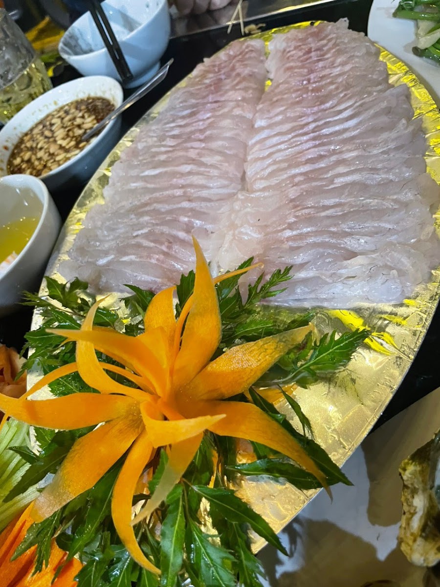 Starfish Restaurant-8